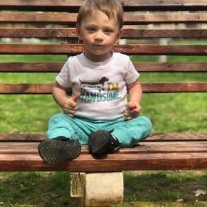 Meet your Posher, Ricky